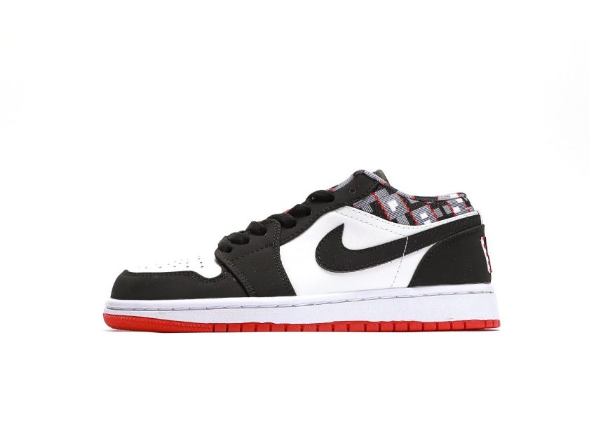 Air Jordan 1 Low Quai 54