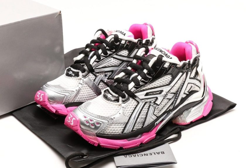 Runner Sneaker - Image 9