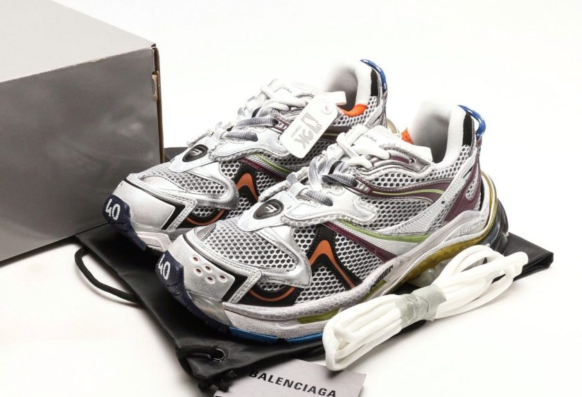 Runner Sneaker - Image 9