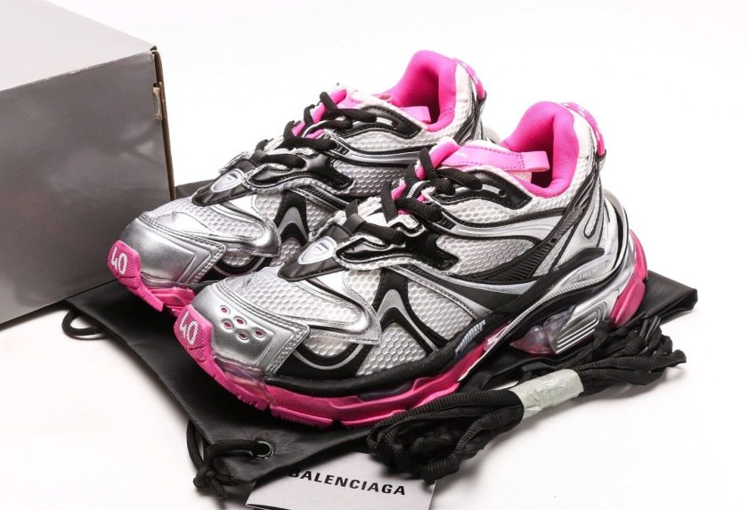 Runner Sneaker - Image 9