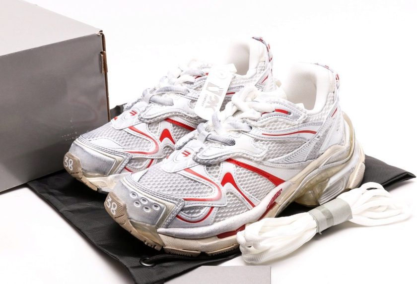 Runner Sneaker - Image 9