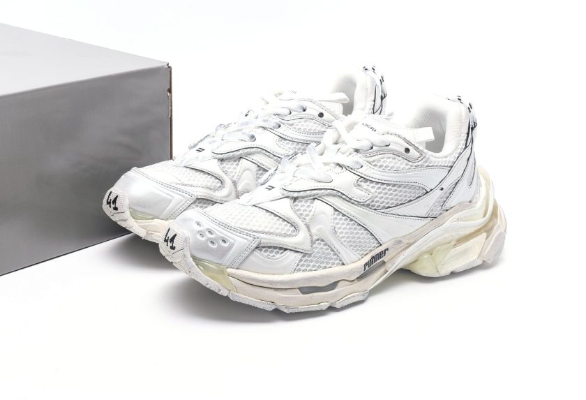 Runner Sneaker - Image 9