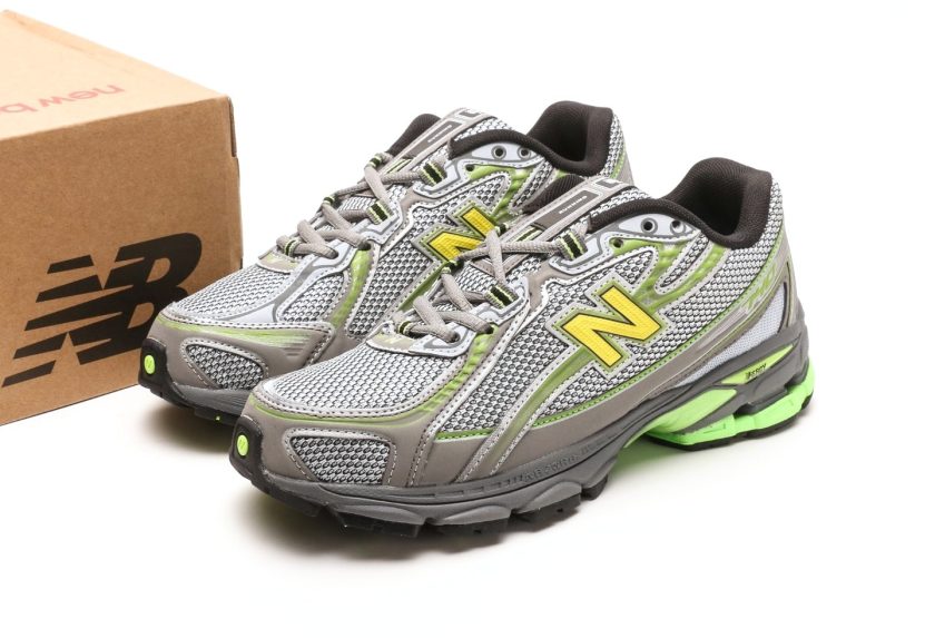 New Balance 740 - Image 9