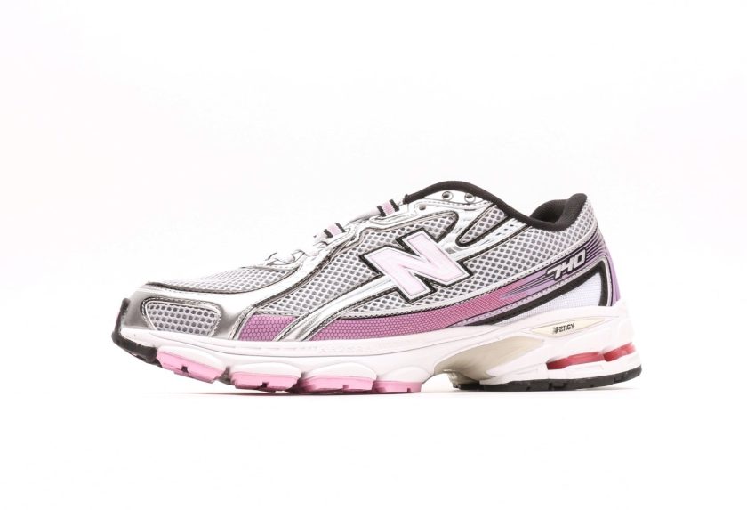 New Balance 740 "Silver Pink"