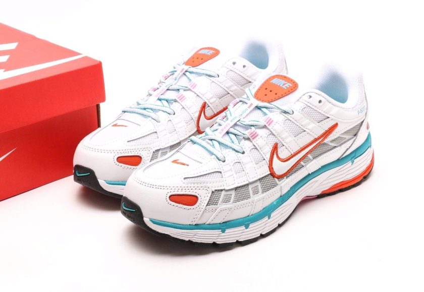 P-6000 White Aqua - Image 9