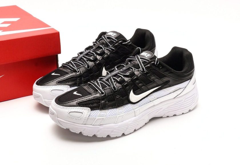 P-6000 Black White - Image 9