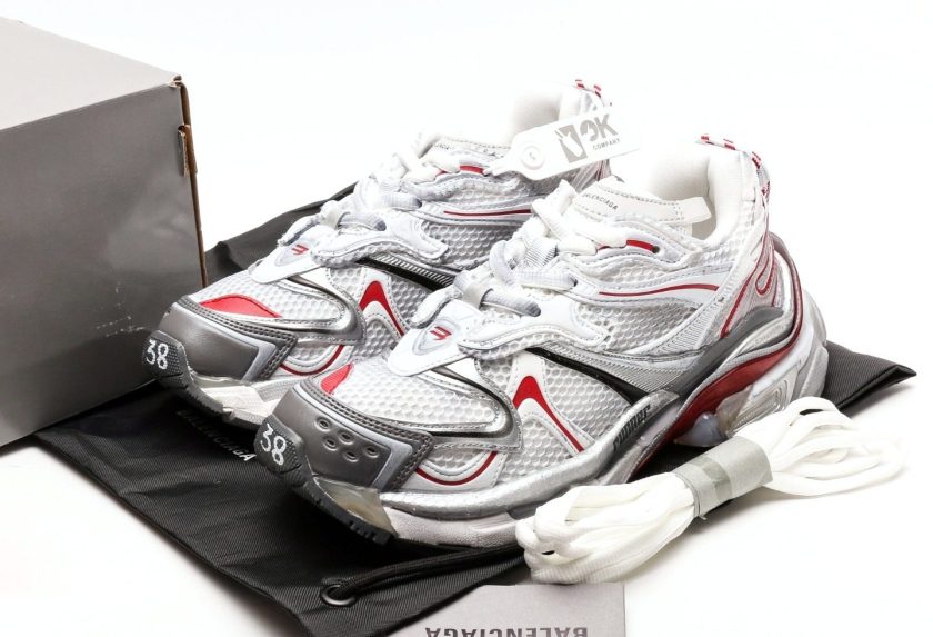 Runner Sneaker - Image 9
