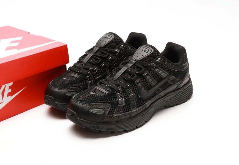 P-6000 Premium "Triple Black" - Image 9
