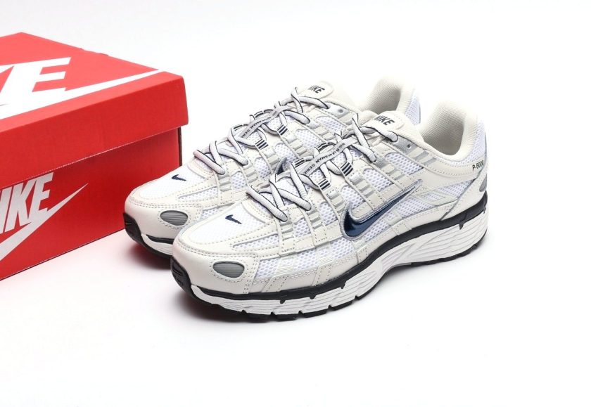 P-6000 Dark Blue - Image 9