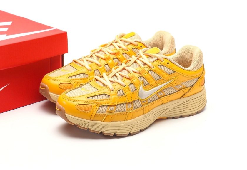 P-6000 Sesame University Gold Gum - Image 9