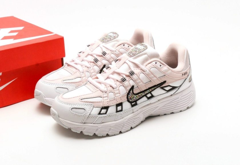 P-6000 SE Light Soft Pink - Image 9