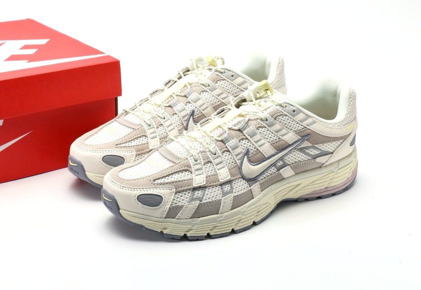 P-6000 Premium "Light Bone" - Image 9