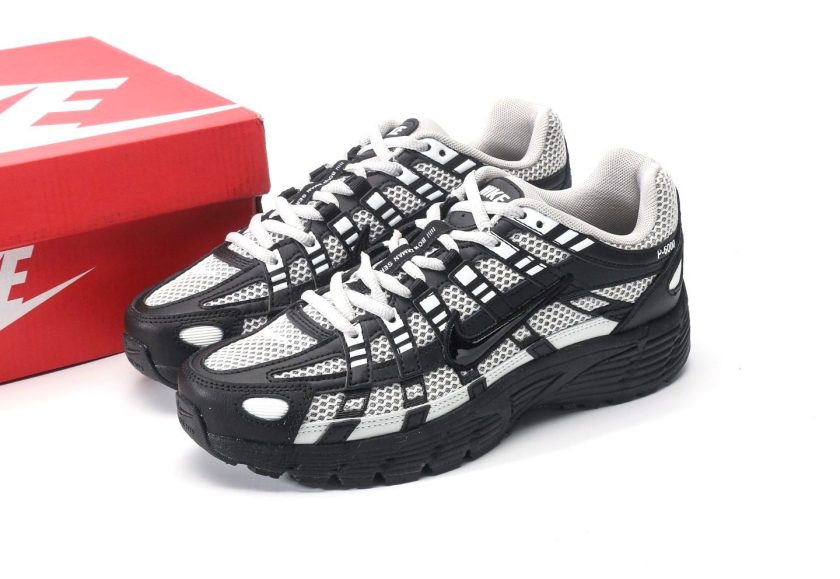 P-6000 Black Silver - Image 9