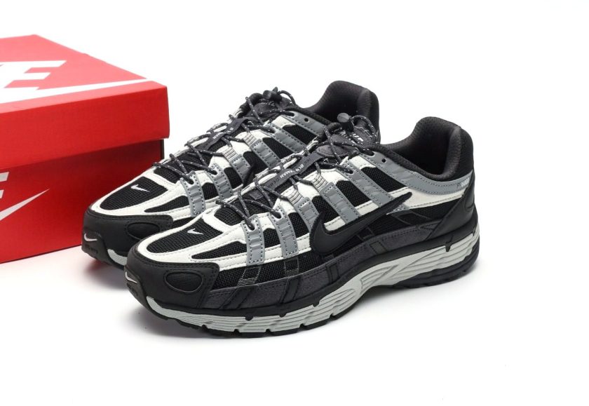P-6000 Winterised "Anthracite Smoke Grey" - Image 9