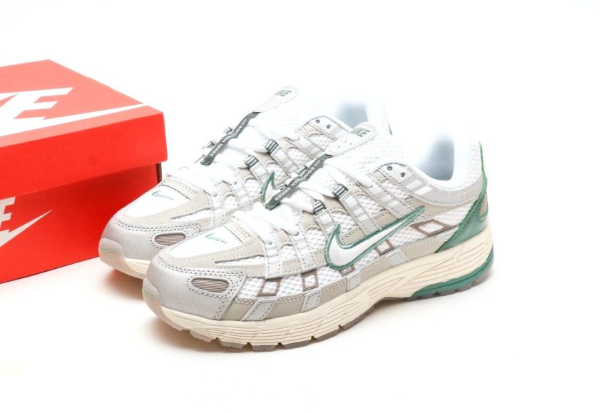 P-6000 Premium "Light Bone Bicoastal" - Image 9