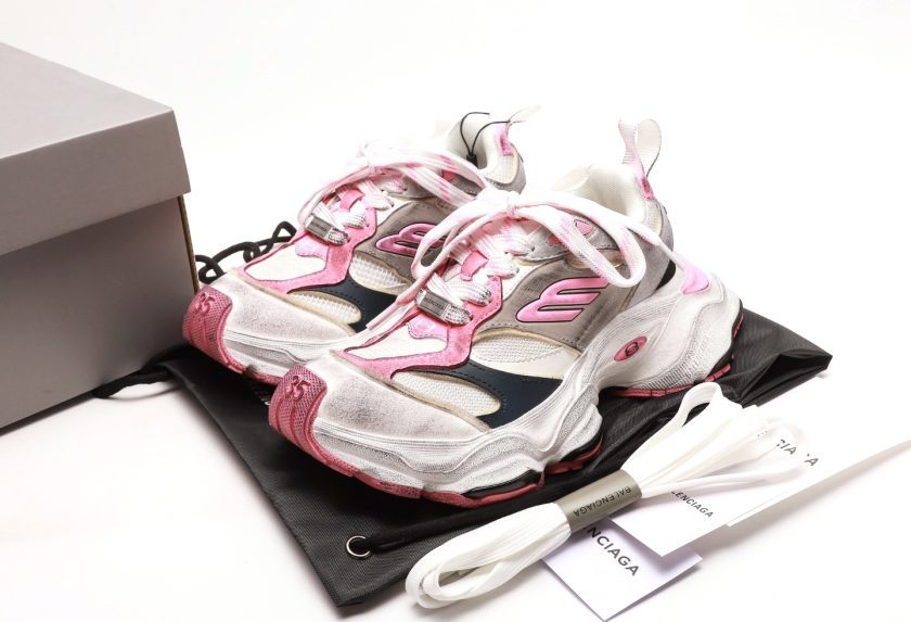 Cargo Sneaker - Image 9
