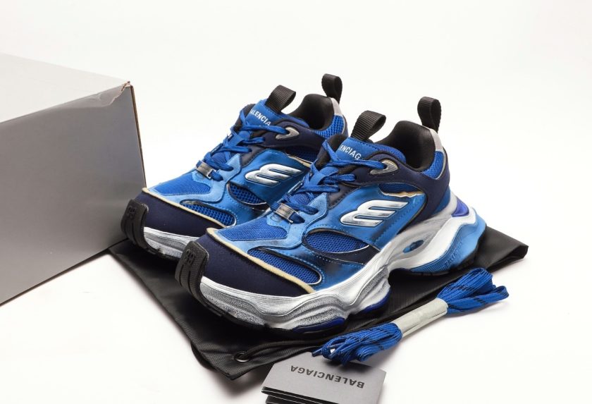 Cargo Sneaker - Image 9