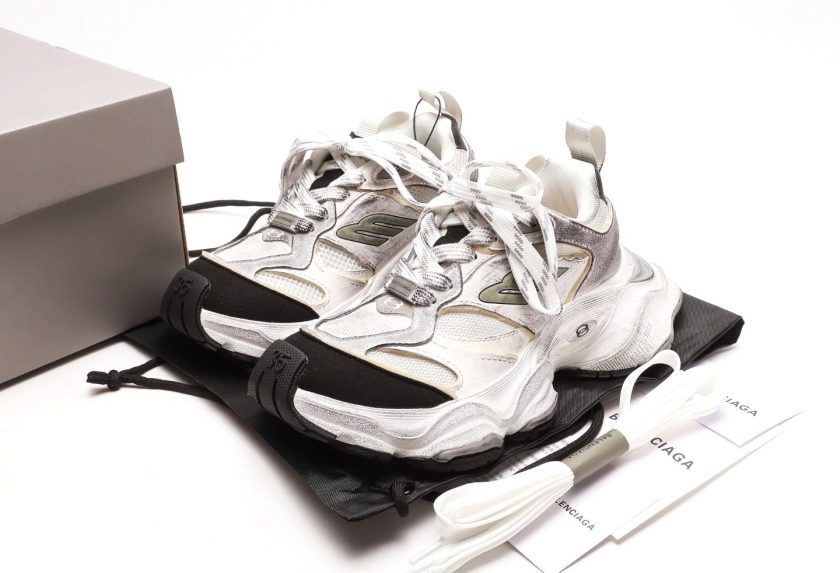 Cargo Sneaker - Image 9