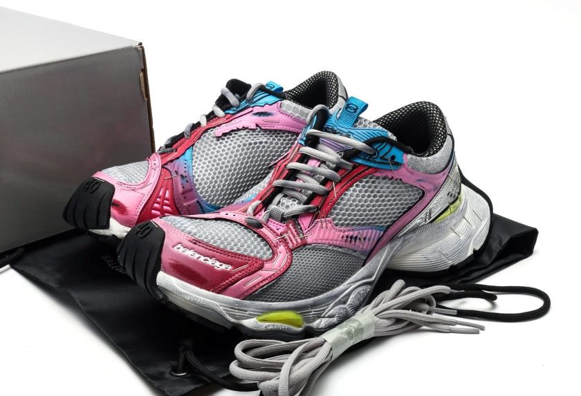 Stapler Sneaker - Image 9