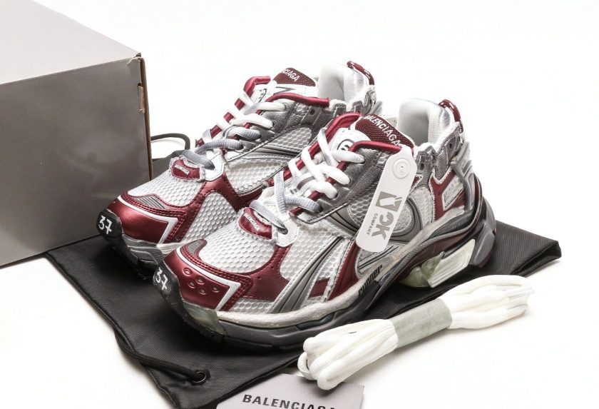 Runner Sneaker - Image 9