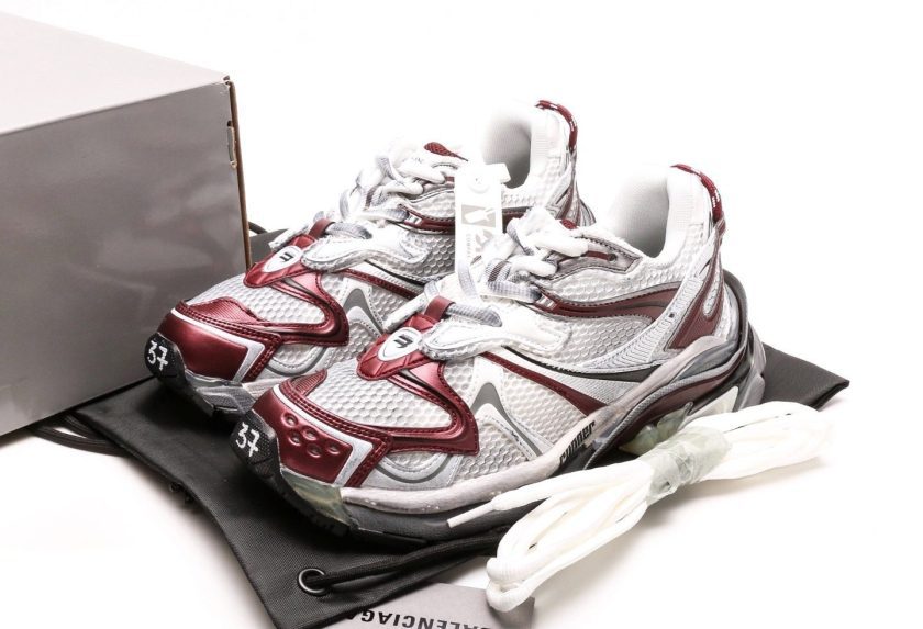 Runner Sneaker - Image 9