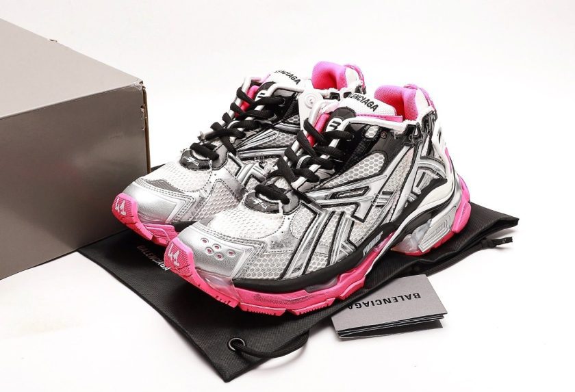 Runner Sneaker - Image 9