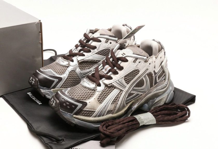Runner Sneaker - Image 9