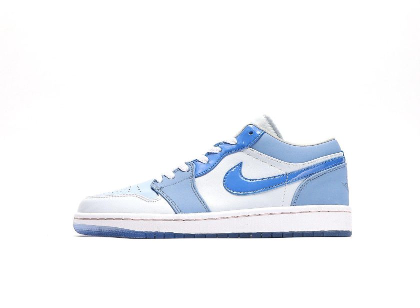Air Jordan 1 Low The Mighty Swooshers