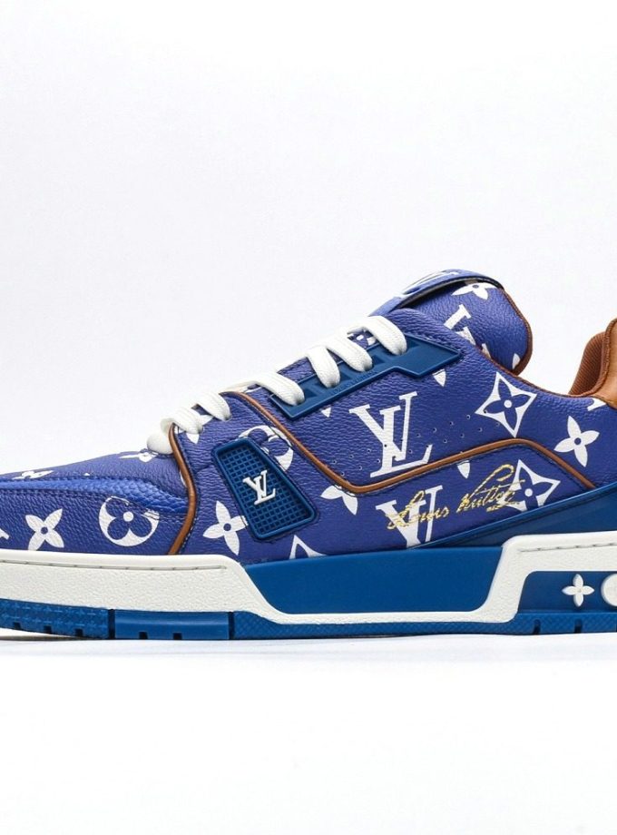LV Trainer Sneaker [BOUTIQUE QUALITY]