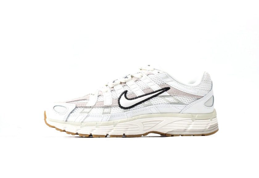 P-6000 "Summit White Light Bone"