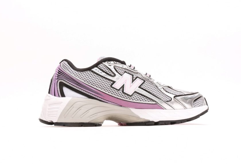 New Balance 740 "Silver Pink" - Image 2