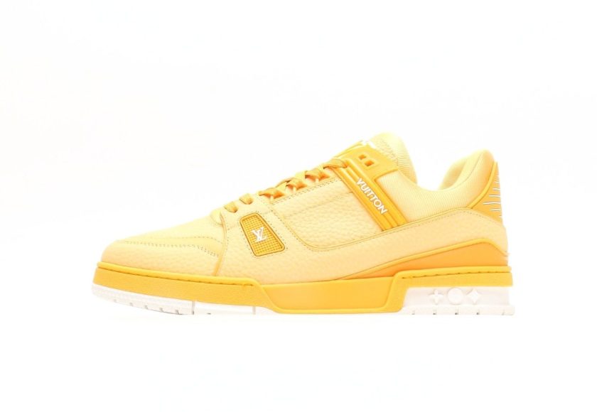 LV Trainer Sneaker [BOUTIQUE QUALITY]