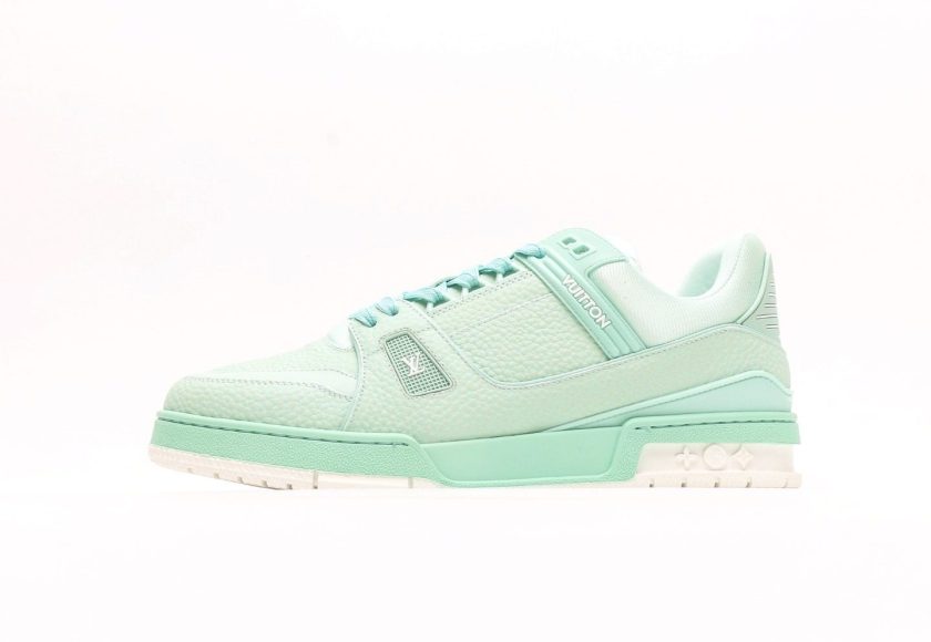 LV Trainer Sneaker [BOUTIQUE QUALITY]