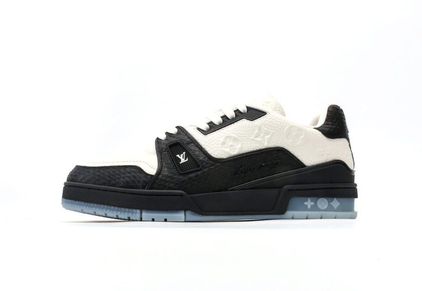 LV Trainer Sneaker [BOUTIQUE QUALITY]