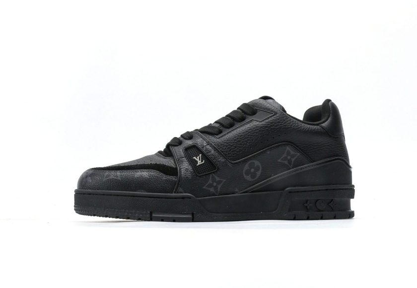 LV Trainer Sneaker [BOUTIQUE QUALITY]