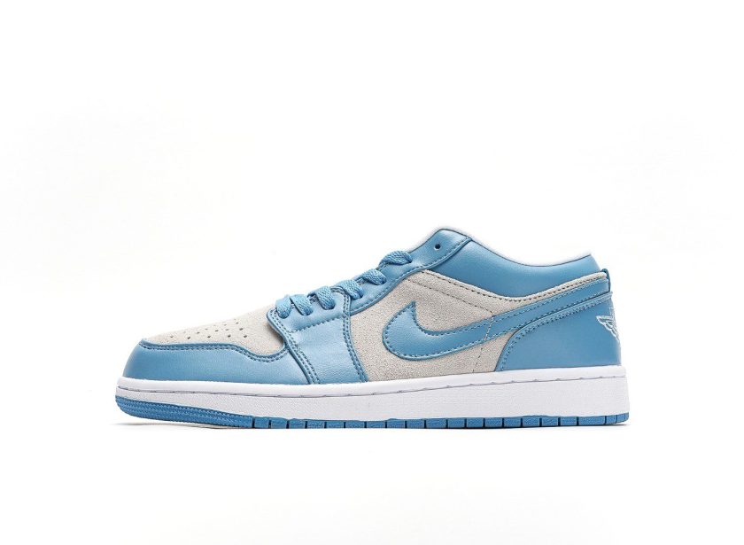 Air Jordan 1 Low University Blue