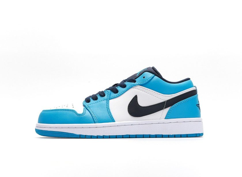 Air Jordan 1 Low UNC