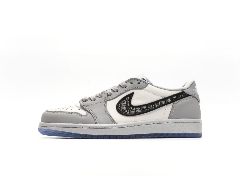 Dior x Air Jordan 1 Low