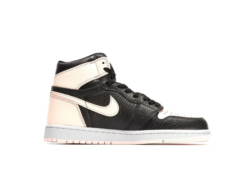 Air Jordan 1 Crimson Tint - Image 2