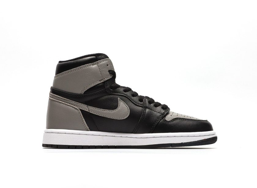 Air Jordan 1 Retro High OG “Shadow” - Image 2