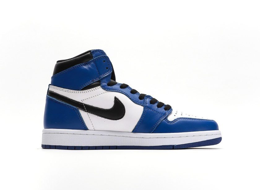 Air Jordan 1 I High Game Royal - Image 2