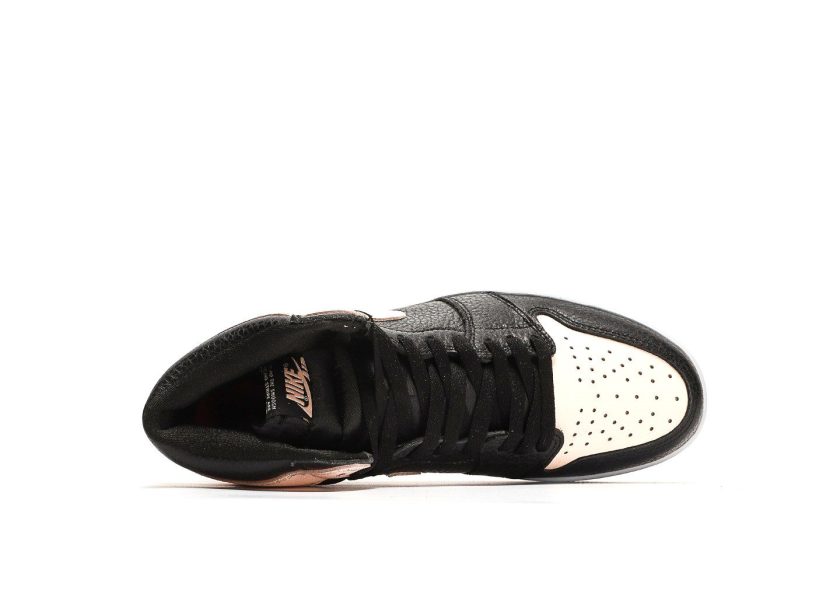 Air Jordan 1 Crimson Tint - Image 3