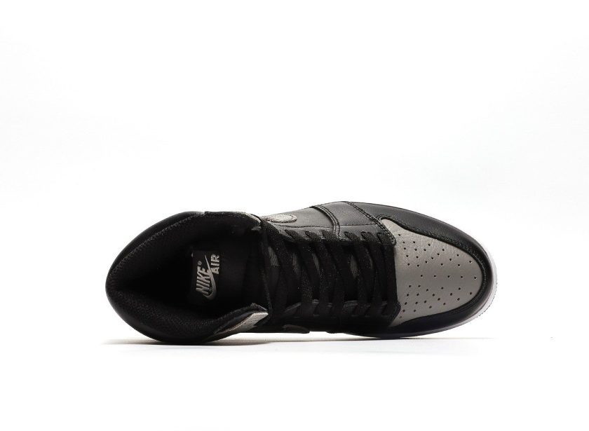 Air Jordan 1 Retro High OG “Shadow” - Image 3