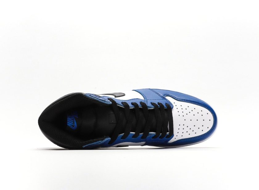 Air Jordan 1 I High Game Royal - Image 3