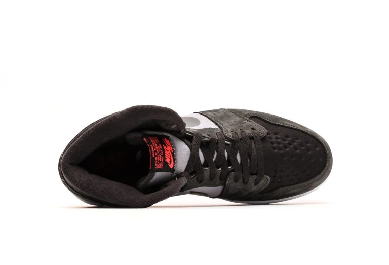 Air Jordan 1 Element Gore-Tex "Black/Red" - Image 3