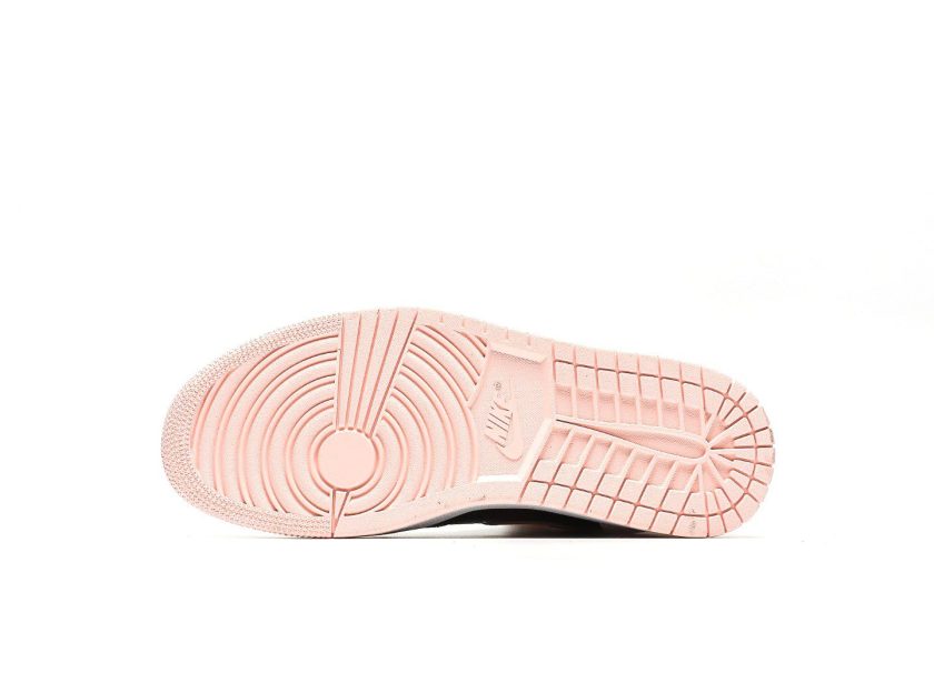 Air Jordan 1 Crimson Tint - Image 4