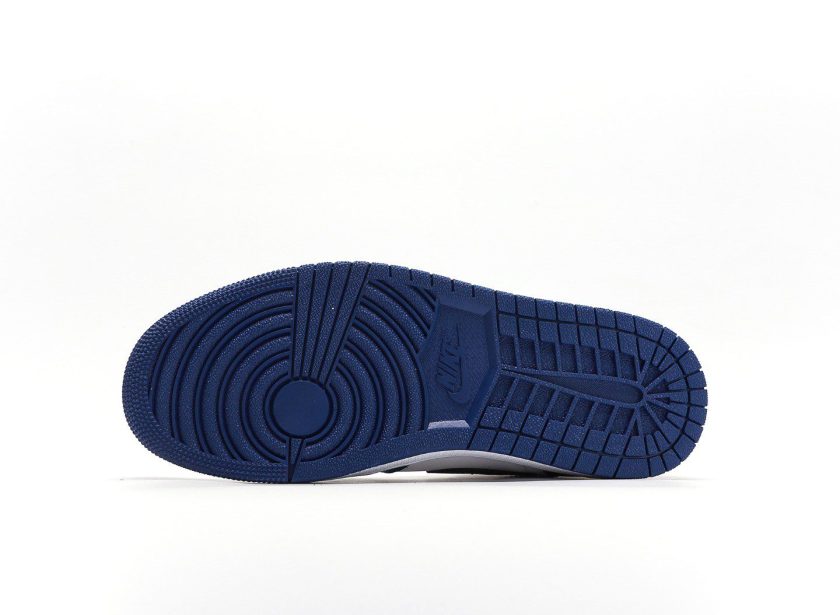Air Jordan 1 I High Game Royal - Image 4