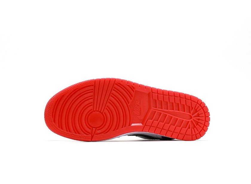 Air Jordan 1 Low Quai 54 - Image 4