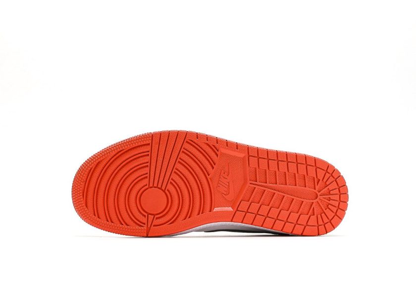 Air Jordan 1 Low Shattered Backboard Starfish - Image 4