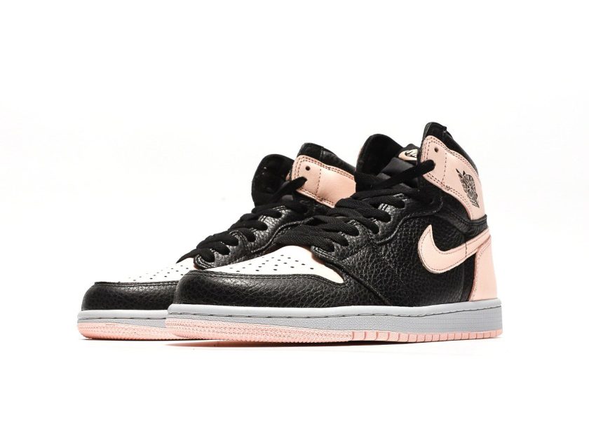 Air Jordan 1 Crimson Tint - Image 5
